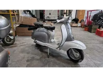 lambretta li 125 2serie