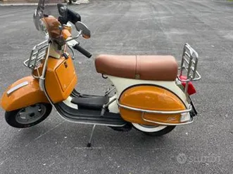 lml bicolore 151 - 4t - 2011