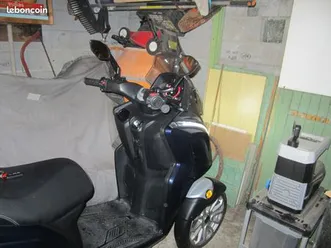 scooter dofern riders 3rs+