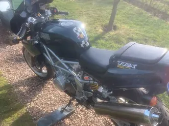 moto 850trx