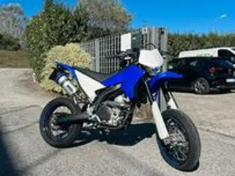yamaha wr250x