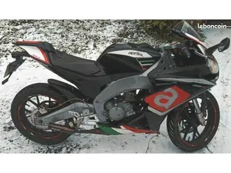 aprilia rs4 50 cc 2017