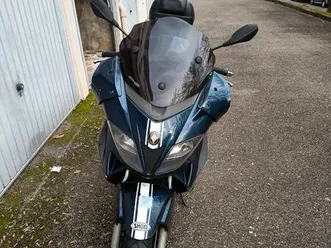 vend nexus gilera