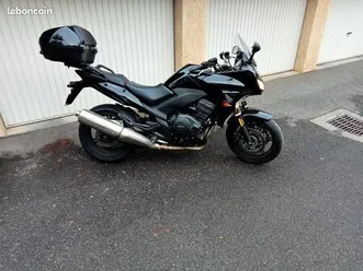 honda cbf1000