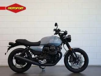 moto guzzi v 7 sport (bj 2025) — motoren | moto guzzi — marktplaats
