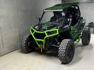 polaris rzr 1000 xp turbo 168ch
