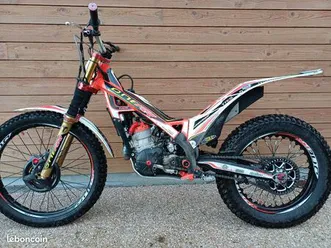 250 trs one rr trial