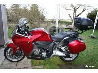 honda 1200 vfr f