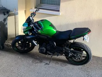 kawasaki er6n