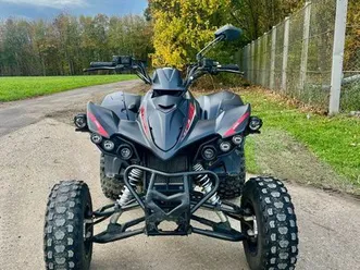 kymco maxxer 300 t3b homologué