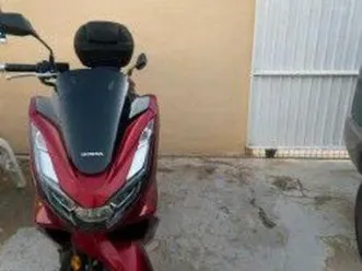 honda - pcx 125