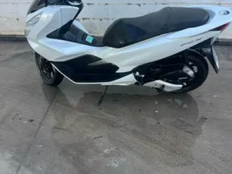 honda - pcx