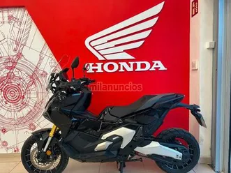honda - x-adv