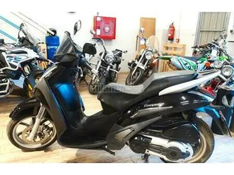 peugeot - geopolis 400 urban