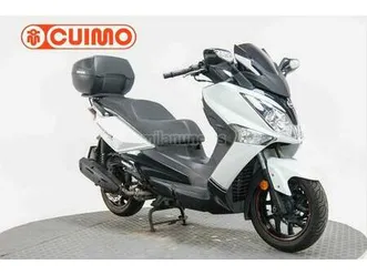 sym - joymax 125 efi