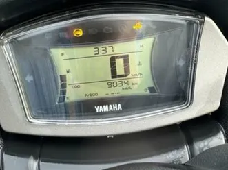 yamaha - nmax