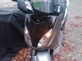 yamaha - x-max