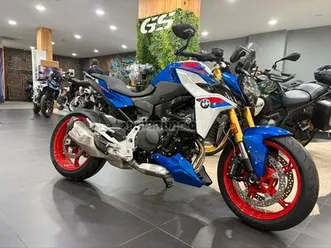 bmw - f 900 r