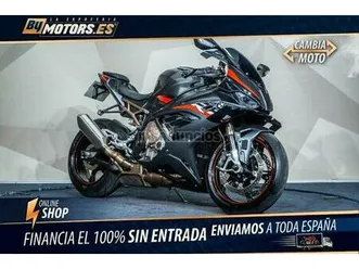 bmw - s 1000 rr