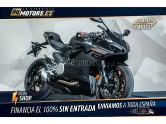 ducati - panigale v2