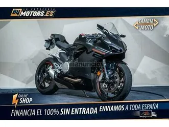 ducati - panigale v2