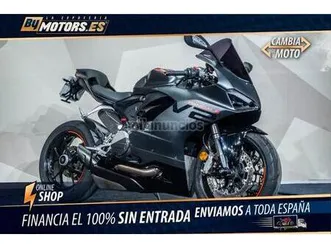 ducati - panigale v2