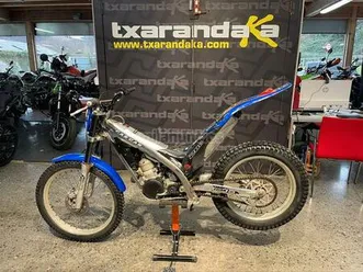 gas gas - contact txt 280