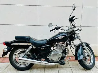 suzuki - marauder 250
