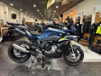 bmw - s 1000 xr