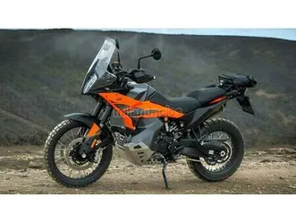 ktm - 790