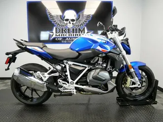 2023 bmw r 1250 r premium