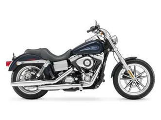 2008 dyna® low rider®