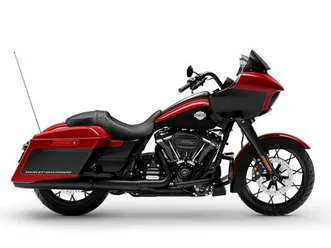 2021 harley-davidson® fltrxs - road glide® special