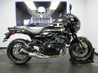 2023 kawasaki z900rs cafe