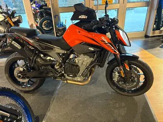occasion ktm 790 duke l