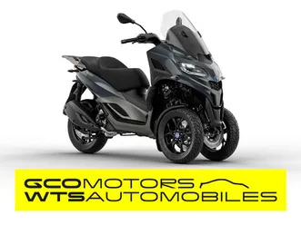 mp3 530 exclusive euro 5+