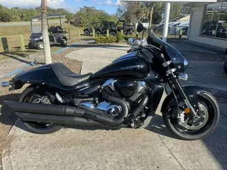 2024 suzuki boulevard m109r