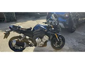 yamaha fzs 1000 blu/azzurro