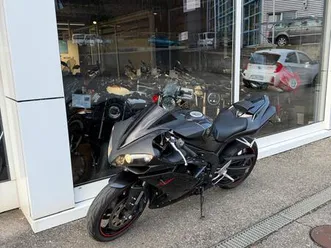 yzf-r1 / depot-vente