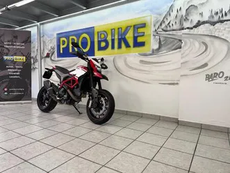 hypermotard 821 sp