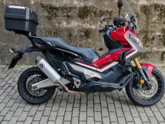 honda xadv 750
