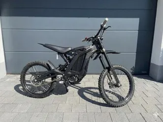 surron light bee x 2023 in hervorragendem zustand zu verkaufen!