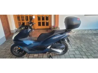 honda pcx 125 er