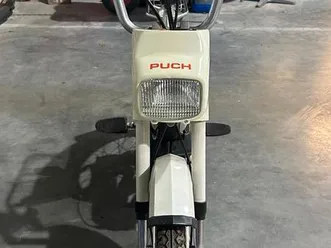 verkaufe eine puch maxi gs