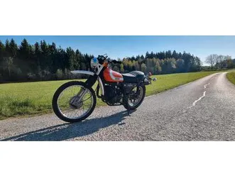 yamaha dt 250 typ 512 enduro twinshock ( ke rd 350 400 )