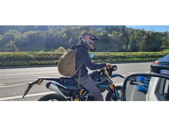 rieju mrt 50 all black upside-down-gabel