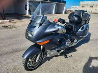 bmw - k1200lt