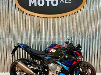 bmw - m 1000 r
