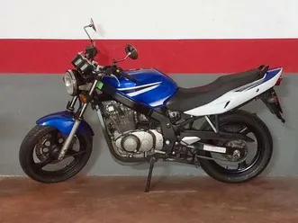 suzuki - gs500