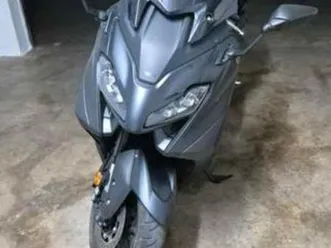 yamaha - t-max 2023